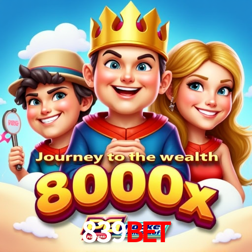 Login 839Bet Casino Online