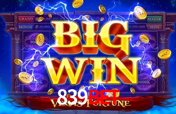 Fortune Tiger no Cassino Online 839Bet